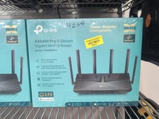 TP-Link Archer AX5400 Pro