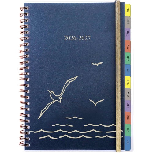 Kalender 2026 2027 - kalender, 2026/2027