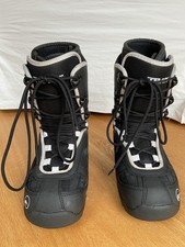 Snowboard Boots Damen Gr. 38 Trans MP 260