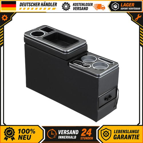Usb mittelkonsole staufach - usb,