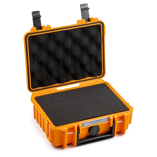 Outdoor case 500 - case,