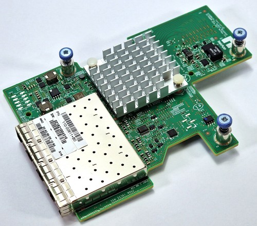 Netapp 110 00611 quad port - 110-00611,