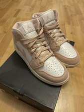 Nike air jordan - mid, se