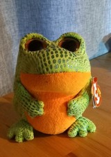 TY Beanie Boos, Frosch Speckles, Höhe 13 cm