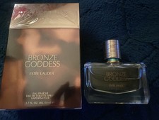 Estée Lauder  Bronze Goddess