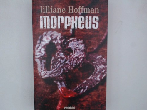 Morpheus roman jilliane - morpheus,