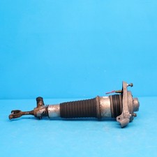 Audi A6 4F C6 Stoßdämpfer vorne links 4F0616039R Luftfahrwerk Federbein Orig ON1