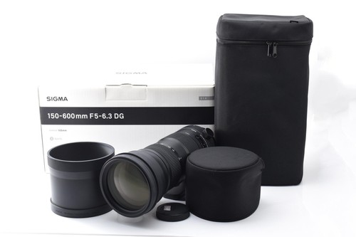 Top neuwertig mit box sigma - mit, box]