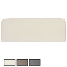 Bett kopfteil Wandschutz