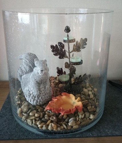 Partylite großes