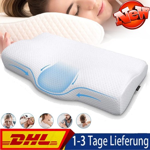 Memory foam kopfkissen - memory,