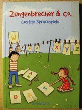 Büchlein zungenbrecher und - -,