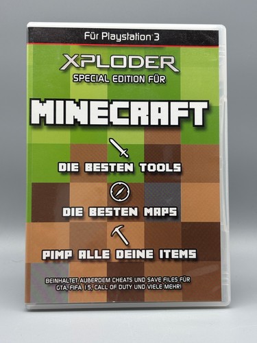 Xploder special edition für - special,