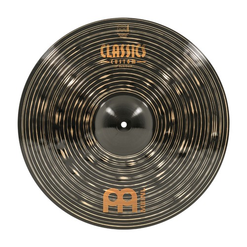 Meinl classics custom dark - classics,