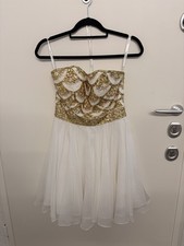 SHERII Hill Kleid Ball 
