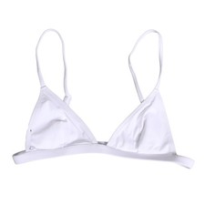 DOLCE & GABBANA Bademode Weiß