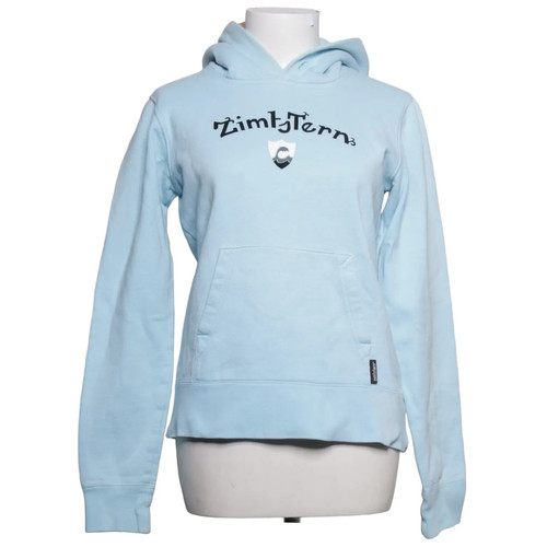 Zimtstern kapuzenpullover - zimtstern,,
