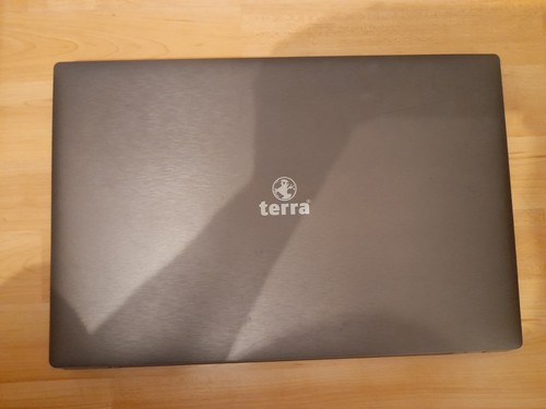Terra mobile 1529 laptop - terra,