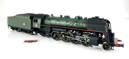 Cm84 jouef 8274 - h0,