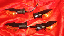 4 Suzuki Blinker GSXR600 WVB2