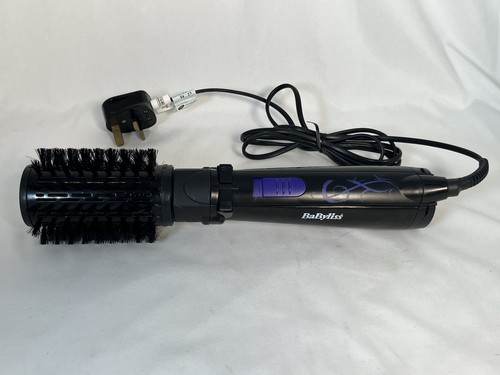 Babyliss big hair - hair, rotierender