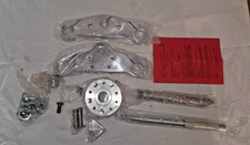 Harley-Davidson Zodiac Gabelbrücke 6 Grad Rake