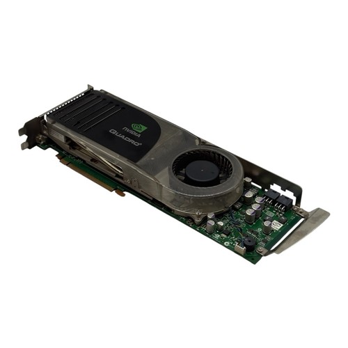 Nvidia fujitsu quadro fx - nvidia,