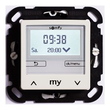 Somfy Chronis Smoove Uno S