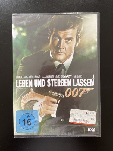 James bond 007 - –, und