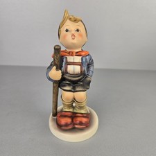 Hummel-Figur "Hans im Glück /