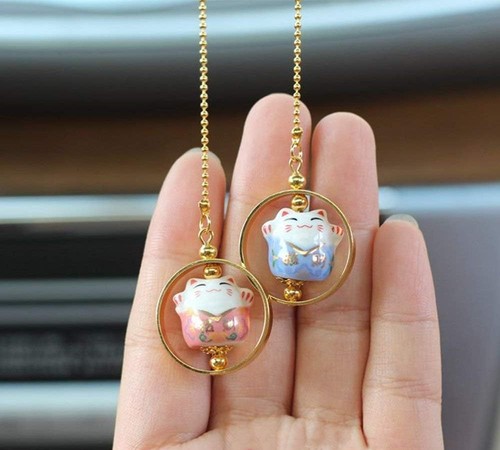 Maneki neko feng shui - maneki,
