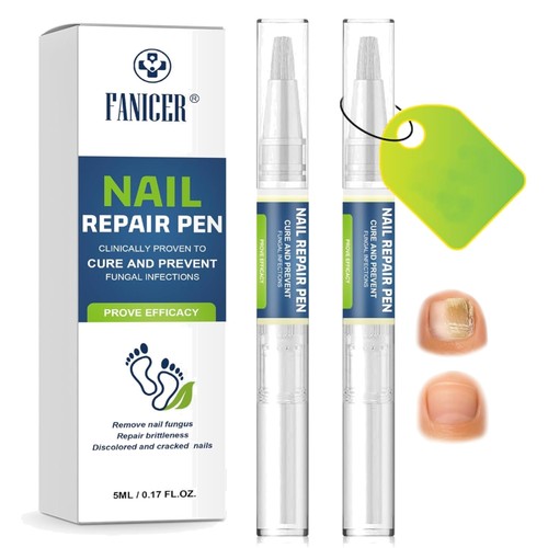 Nail care pen nagelpflege - nail,