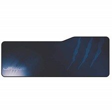 uRage Lethality XXL Gaming Deskpad Maus-Pad Tastatur Mouse-Pad Matte Unterlage