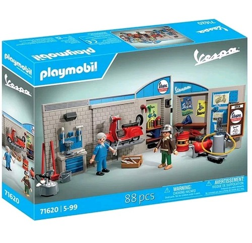 Playmobil 71620 vespa - 71620,
