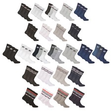 FILA SOCKEN 9,12,15 PAAR