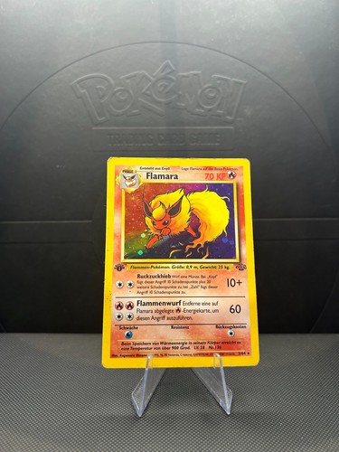 Flamara edition dschungel 3 - flamara,