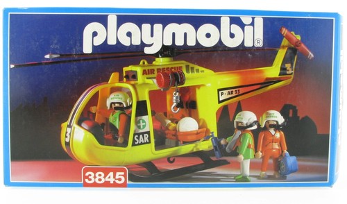 Playmobil 3845 - playmobil,