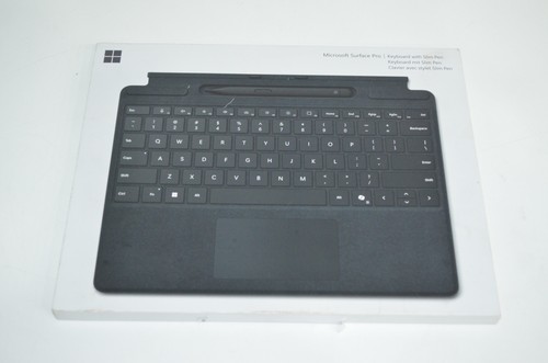 Microsoft surface pro keyboard - microsoft,