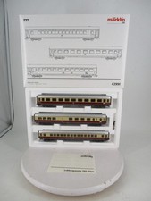 Märklin Spur H0 42991 TEE