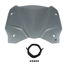 GIVI Windshield Tinted, 365mm