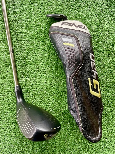 Ping g430 hybrid - hybrid, rescue