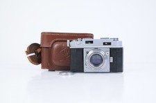 Agfa KARAT 36 + Karat-Heligon