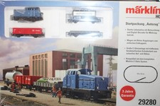 Märklin 29280 digital - märklin,