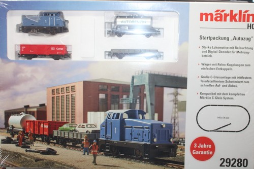 Märklin 29280 digital - märklin,