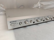 SONY MX-1000 Mikrofon mixer