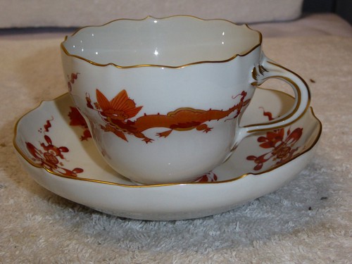 Meissen porzellan tlg - meissen,