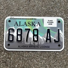 Original US Motorrad