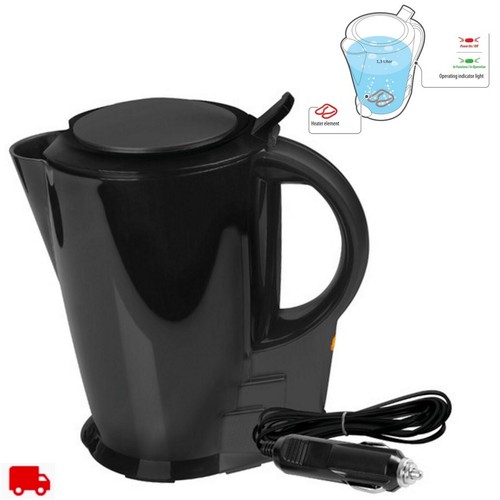 24v wasserkocher campingkocher - wasserkocher,