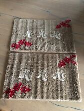 Fußmatte Fußabstreifer von Casa Fondo