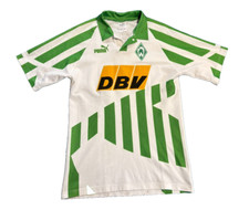 SV Werder Bremen SVW Trikot Saison 1994/95 Gr. S DBV Puma